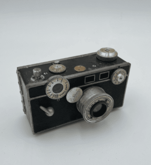 Argus Cintar Rangefinder F3.5 50mm Camera