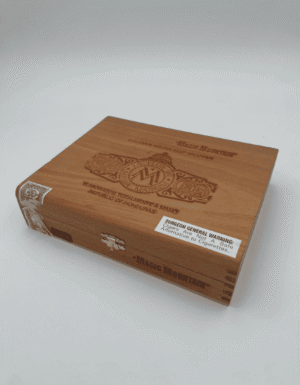 Corona Classico Cigar Box