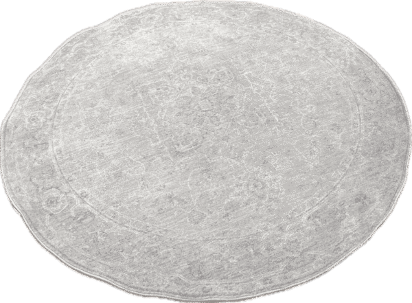 Ralph Lauren Culture Round Rug