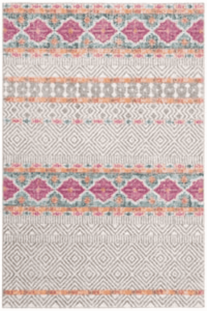 Safavieh Madison Kandace Abstract Area Rug