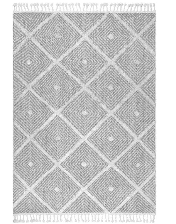 Lorden NuLoom Diamond Deyton Area Rug