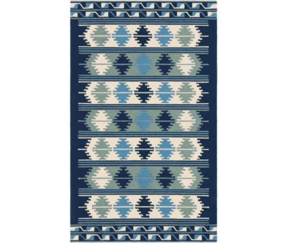 Madara Area Boho Rug