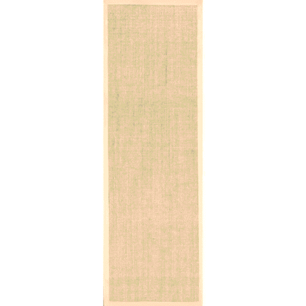 Jute Hallway Rug