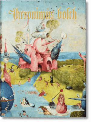 Hieronymous Bosch The Complete Works