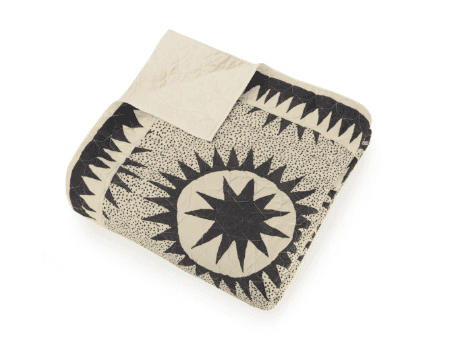 Soleil Full/Queen Quilt Set