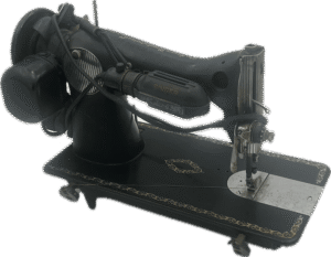 Singer Manufacturing Co. Sewing Machine from 1948