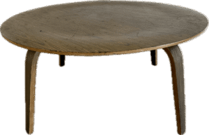 Mid Century Modern Coffee Table