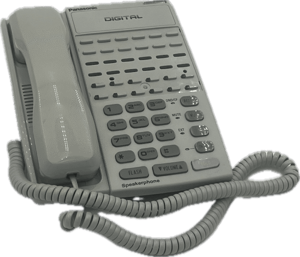 Panasonic Digital Speakerphone