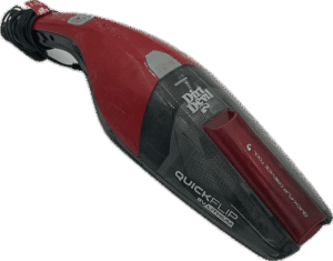 Quickflip Mini Vaccuum