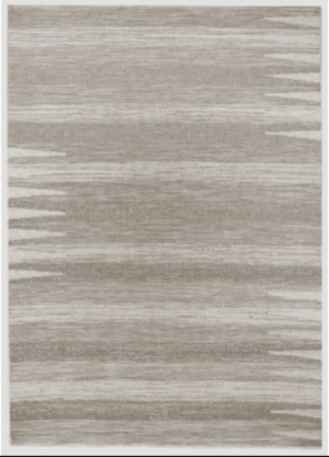 Boho Camel Indoor Outdoor Rug