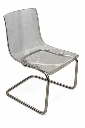 Ghost Cesca Chair