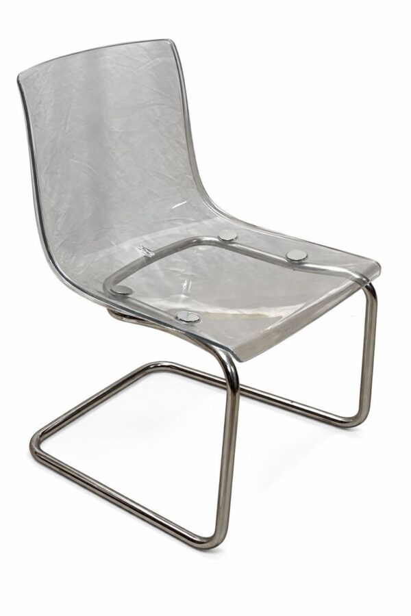 Ghost Cesca Chair