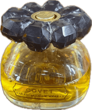 Covet by Sarah Jessica Parker Perfume Bottle