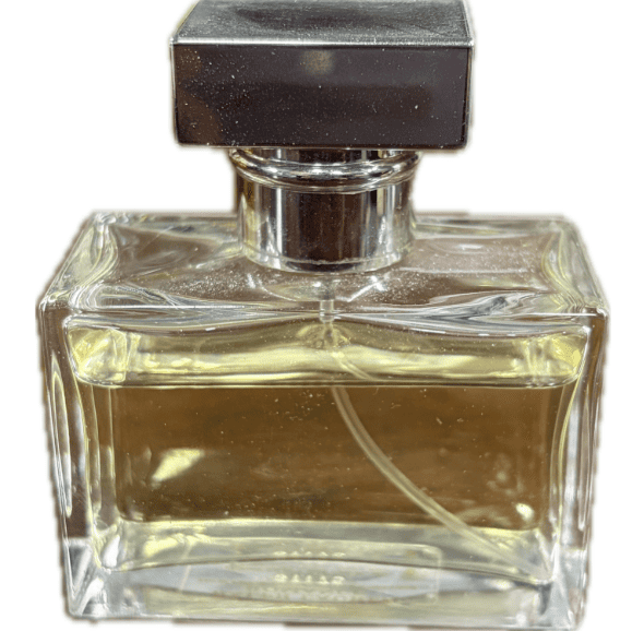 Romance by Ralph Lauren Perfume Bottle
