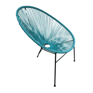 Aqua String Chair