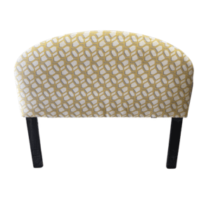 Yellow Stone Full Sized Headboard