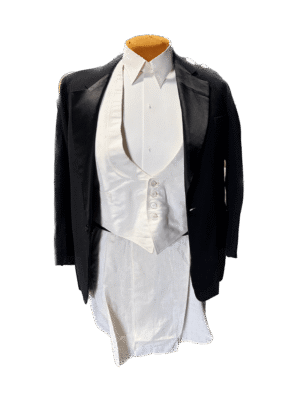 Vintage Tuxedo