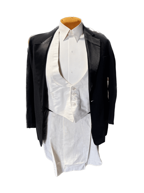 Vintage Tuxedo