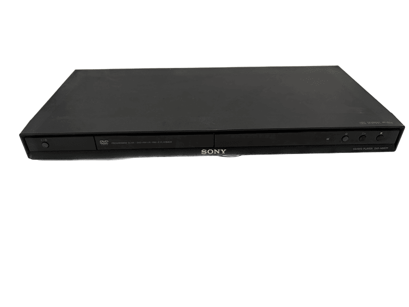 Sony CD/DVD Player