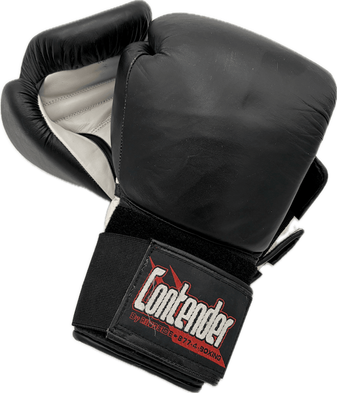 Contender Adult Boxing Gloves