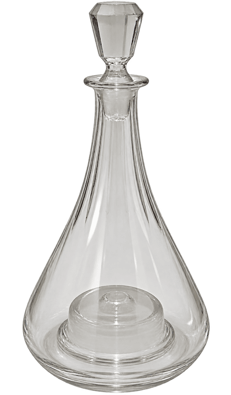 Glass Decanter