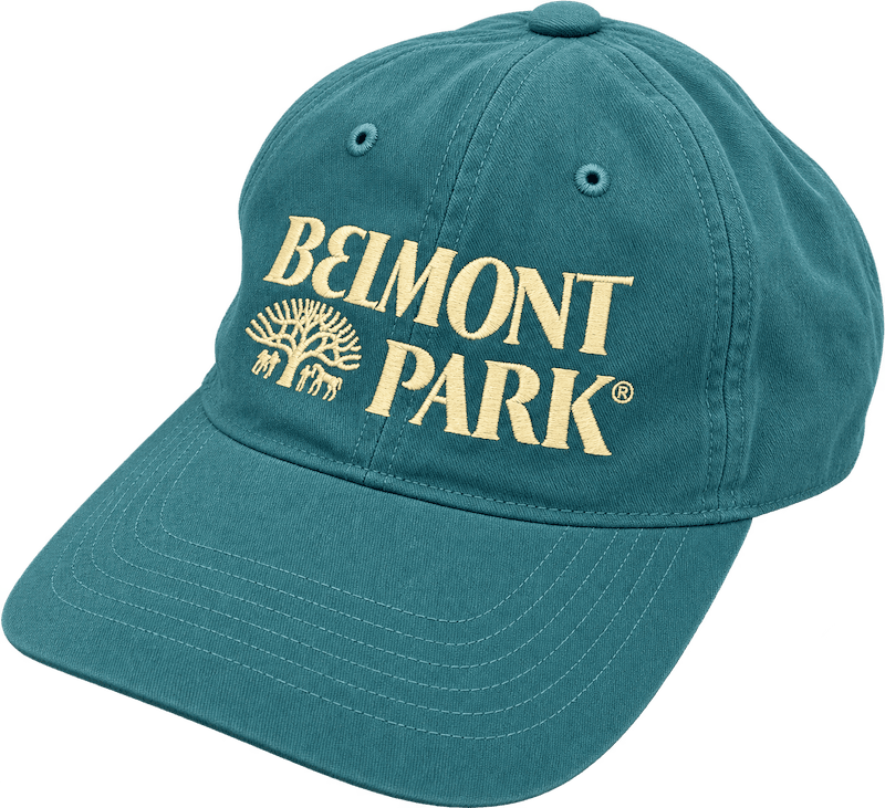 Belmont Park Baseball Cap