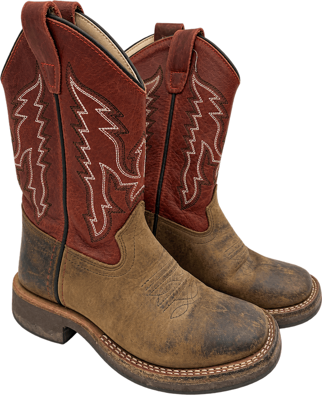 Children's Cowboy Boots